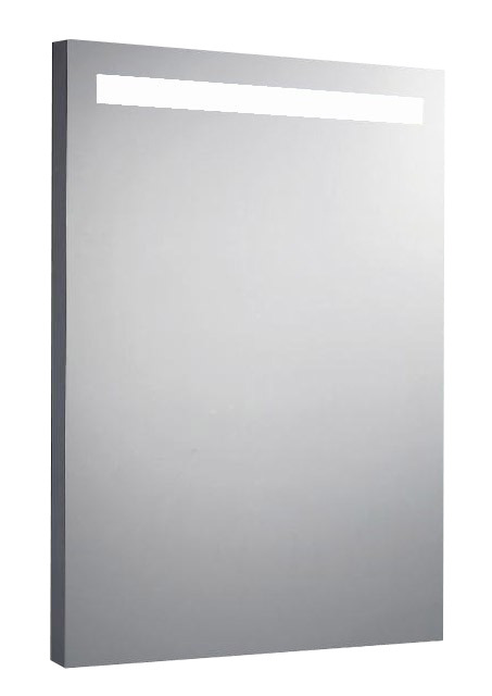 Arcon LED Badkamer Spiegel B 58 x H 80 x D 4,5 cm