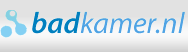 Wij zijn verheugd u mede te delen dat de site Badkamer.nl geheel vernieuwd is.