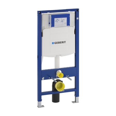 Geberit inbouwreservoir WC-element UP 320