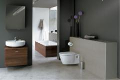 Ideal Standard Connect collectie: Design kiezen voor badkamers wordt nog makkelijker.