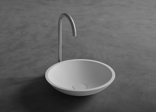 Kommen en Schalen van Solid Surface
