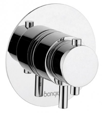 Bongio Serie T-Mix, betaalbaar Italiaans topdesign!