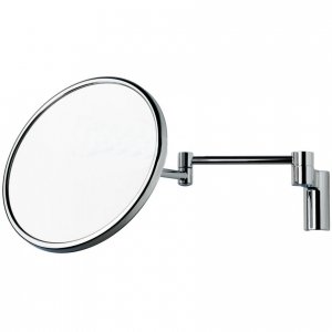 Colombo Specchio ronde Scheer-en make-up spiegel zonder verlichting