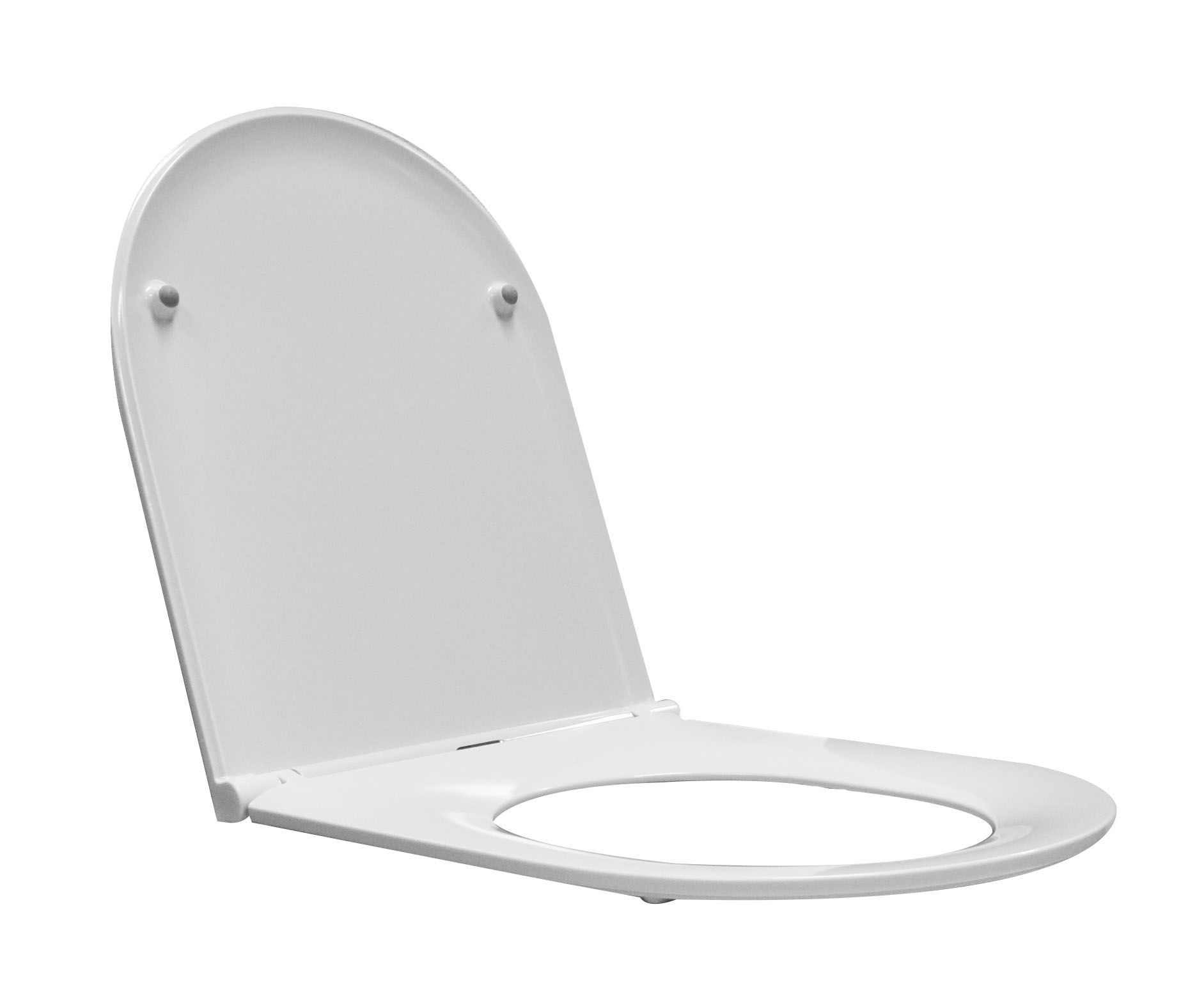 F-Design Toilet Vesta zitting