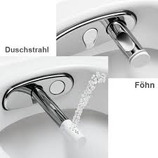 Geberit AquaClean: Schone billen zonder toiletpapier