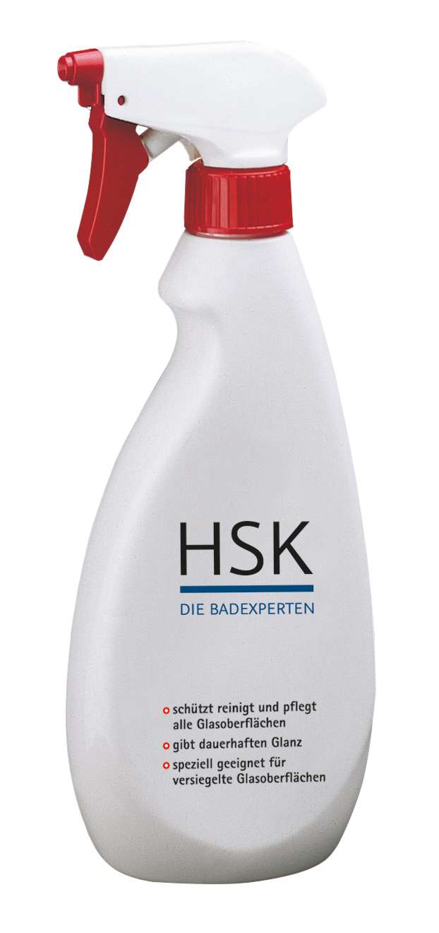 HSK Edelglas Cleaner