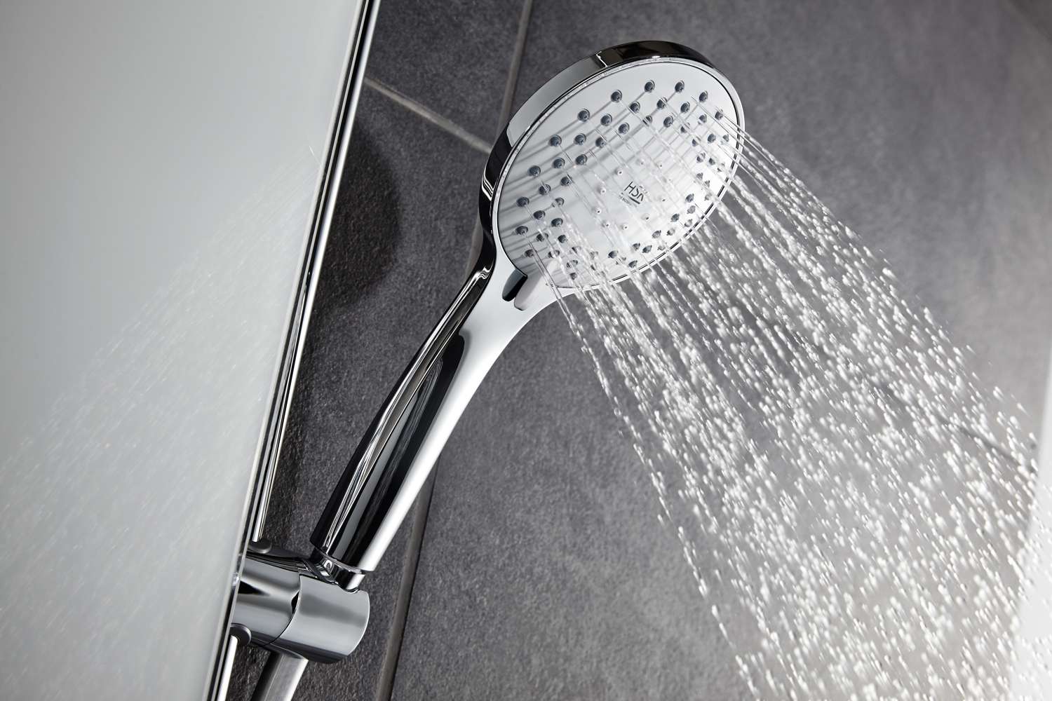 HSK Shower-Sets Set 1 10 Handdouche