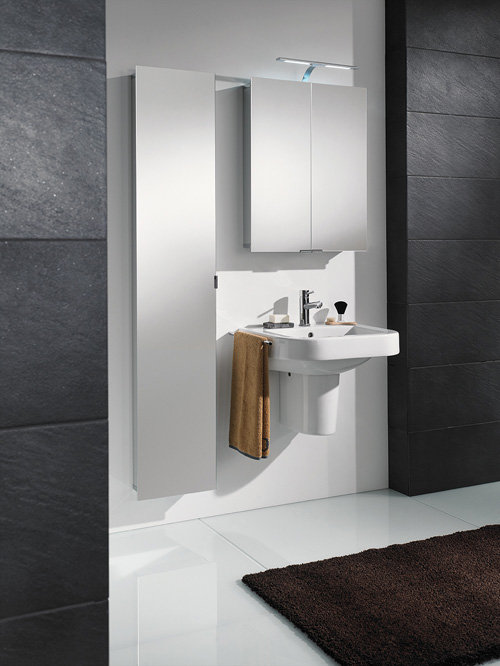 EMCO system2: Luxe en veiligheid met stijl gecombineerd!