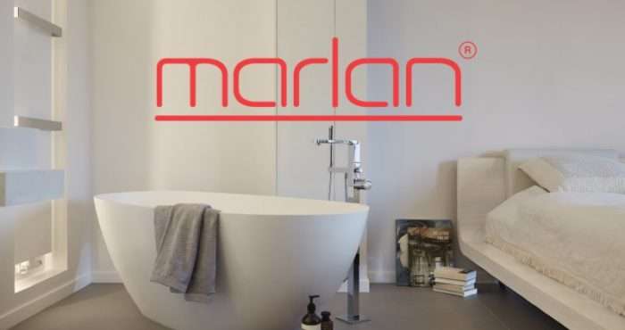 Marlan Solid Surface Baden en Wastafels ook in maatwerk!