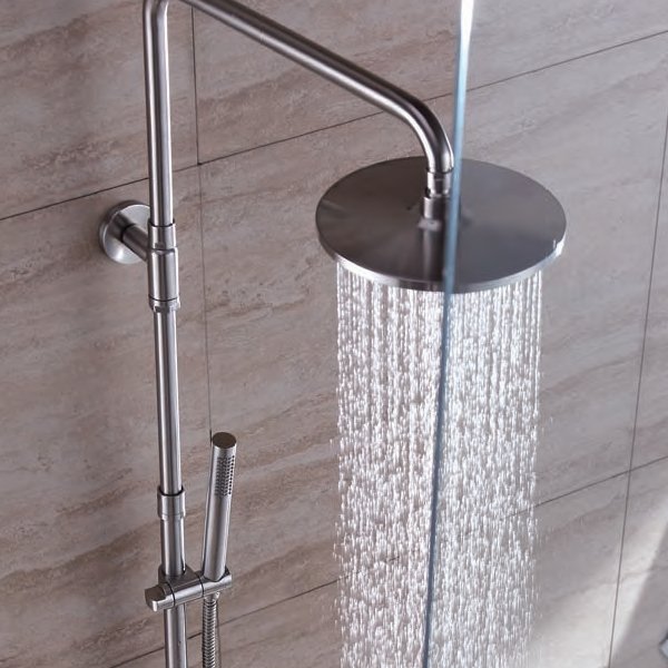 Water hygiëne: Bij thuiskomst van vakantie kranen opendraaien!!
