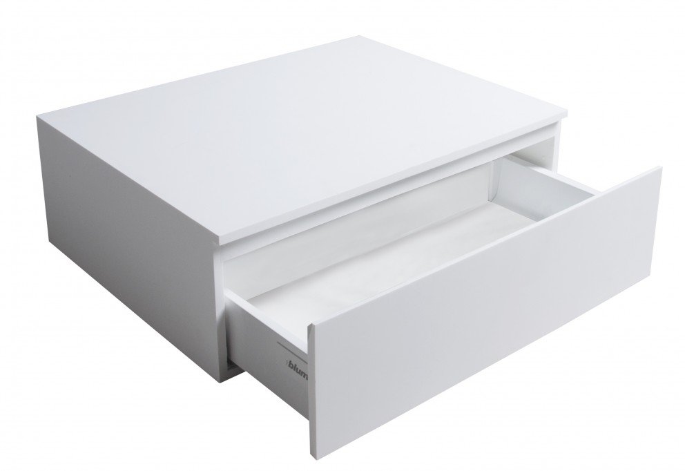 Corian Solid Surface Badkamermeubel, ook in maatwerk!
