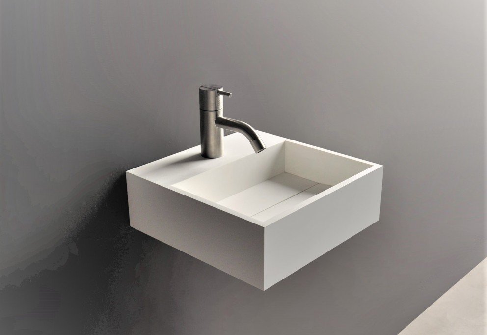 Solid Surface Solutions Fontein Corona