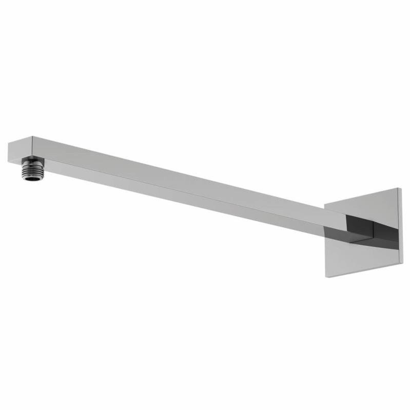 Steinberg Serie 120 Douchearm voor Wandmontage 40 cm Chroom