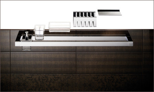 EMCO Emcoliaison badkamer accessoires: Exclusieve serie uitgebreid!
