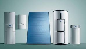 Vaillant warmtepompen: Waaraan denken bij de installatie van een warmtepomp