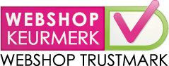 Webshop keurmerk van Badkamer.nl